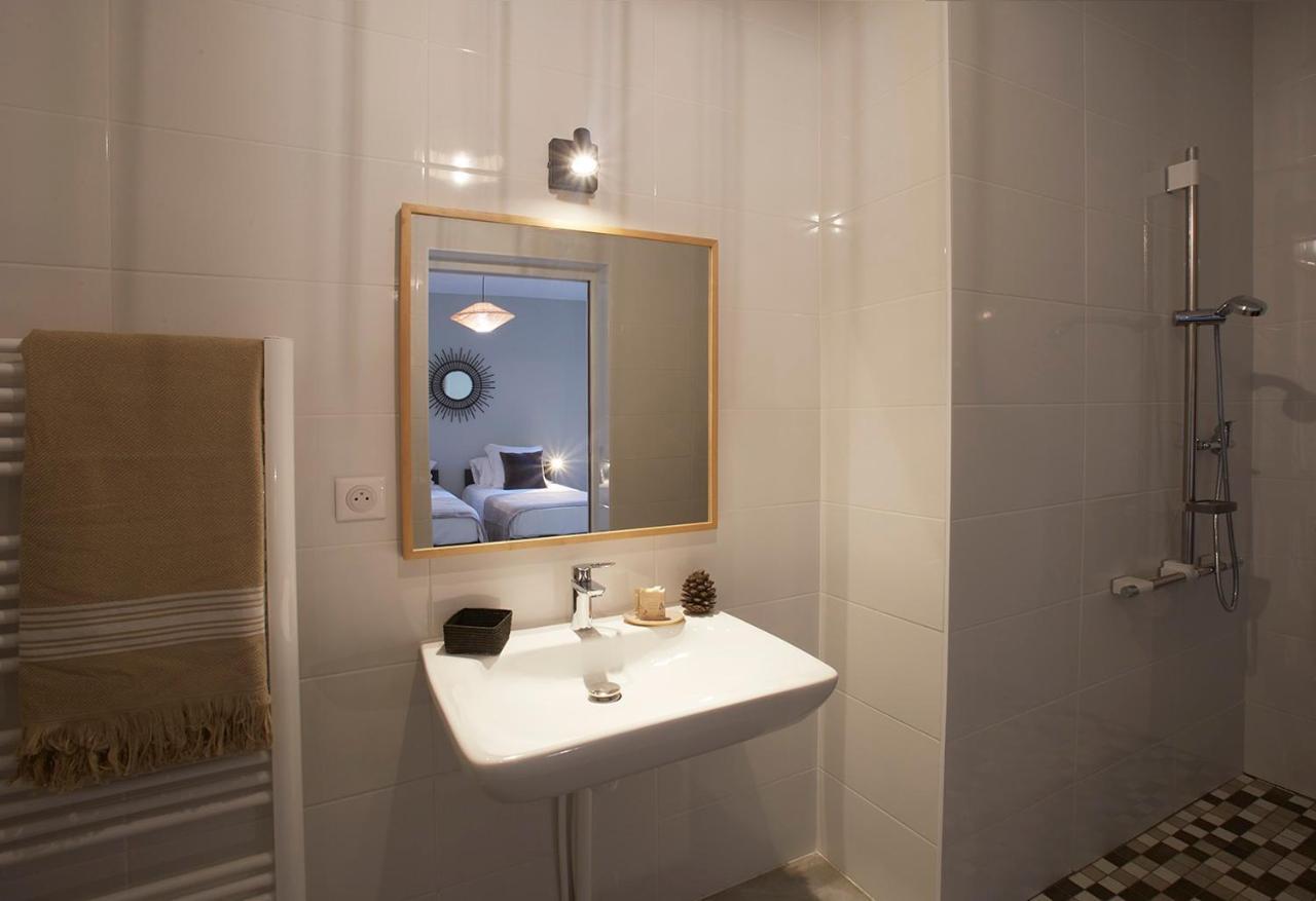 Hotel Cote Phare *