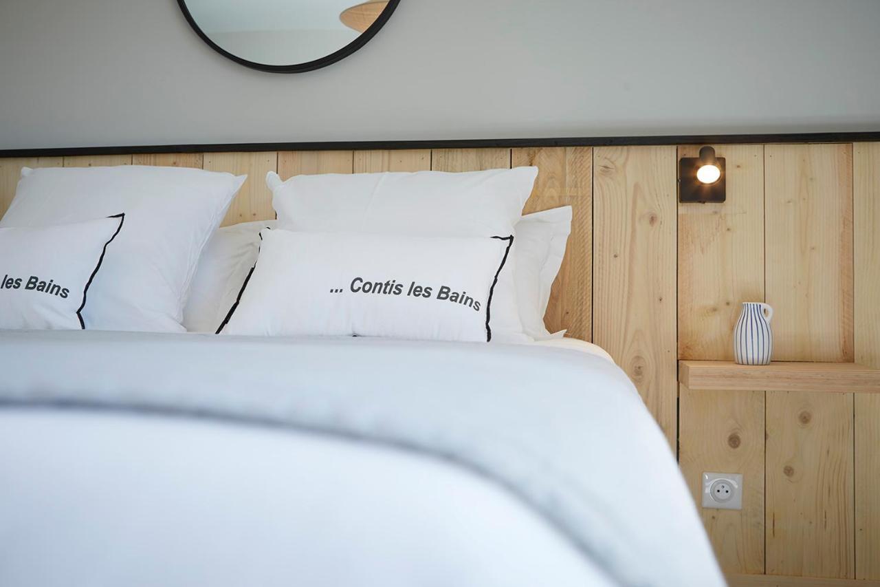 Cote Phare Hotel Contis-les-Bains