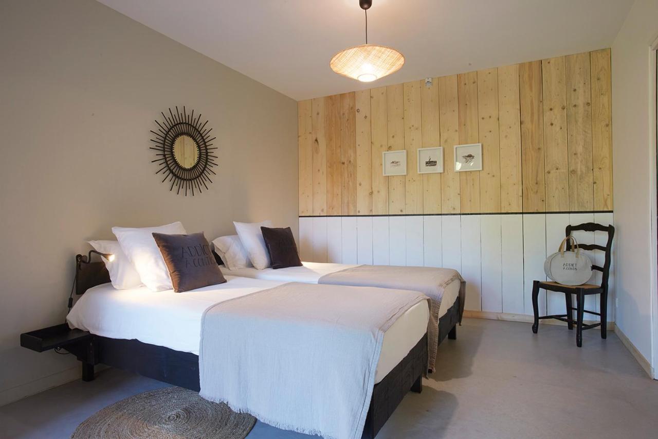 Cote Phare Hotel *