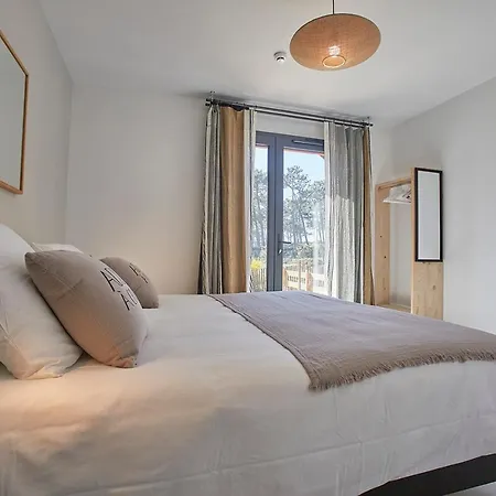 Hotel Cote Phare Contis-les-Bains Extérieur photo