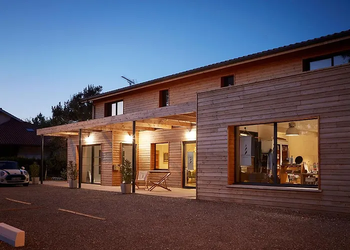 Hotel Cote Phare