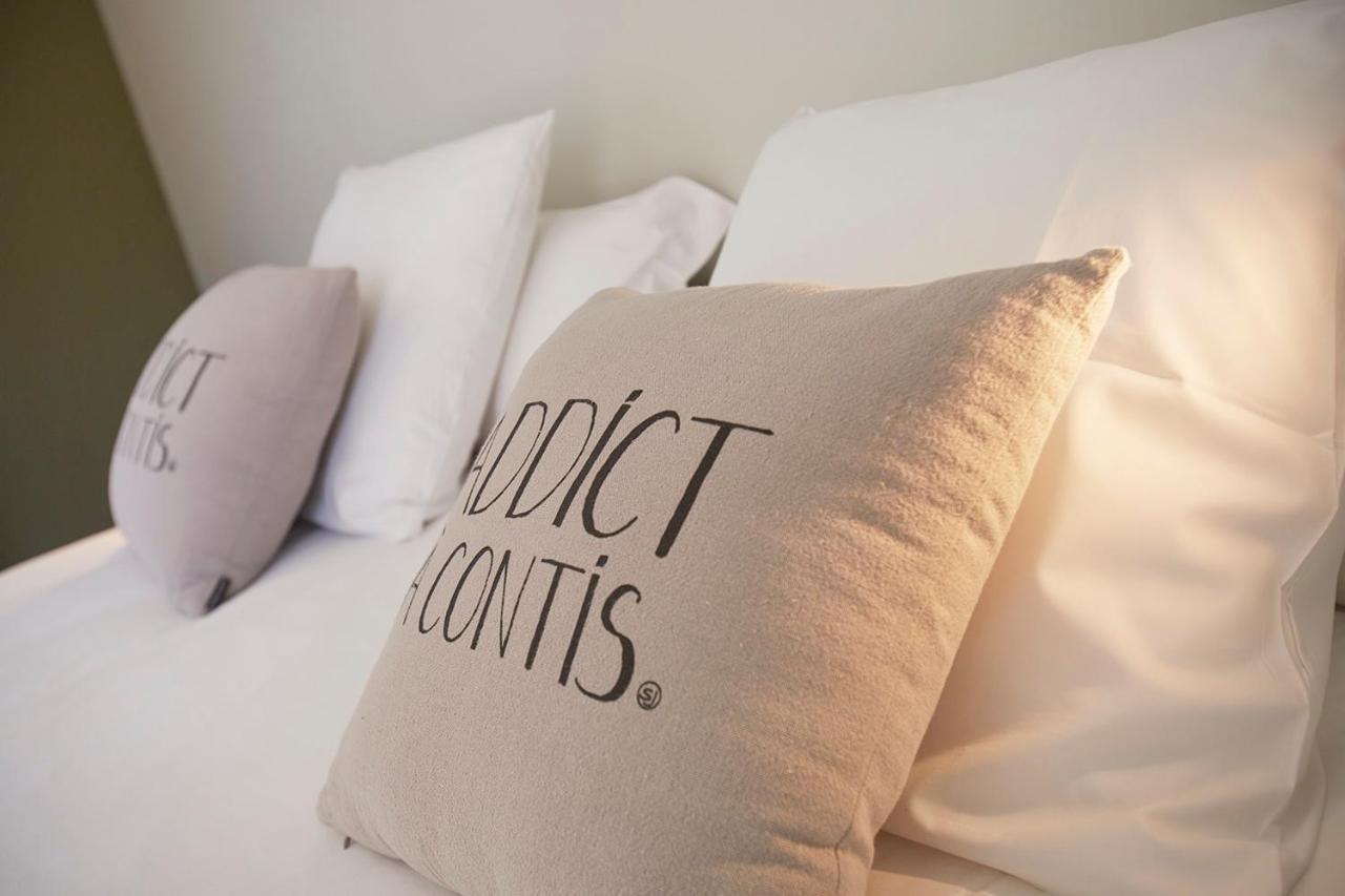 Hotel Cote Phare Contis-les-Bains
