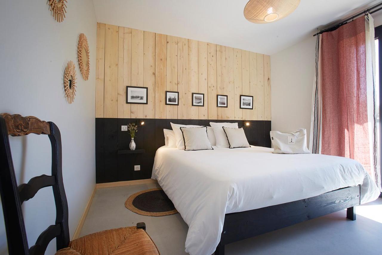 Hotel Cote Phare Contis-les-Bains