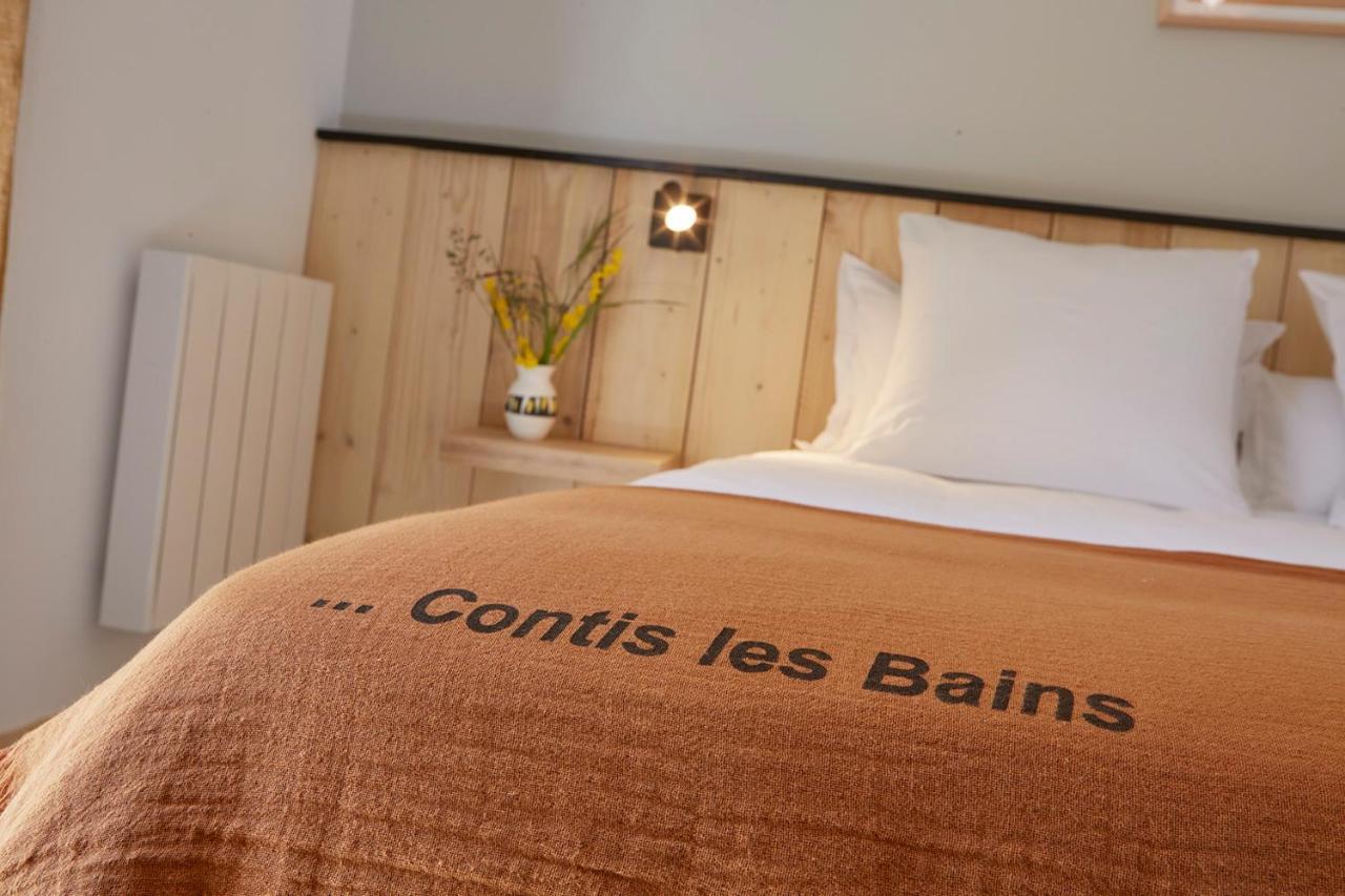 Hotel Cote Phare *
