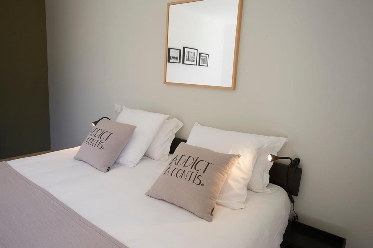 Hotel Cote Phare *