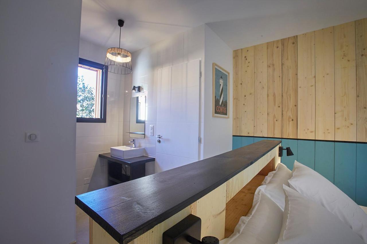 Hotel Cote Phare